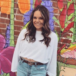 Meet your Posher, Alissa